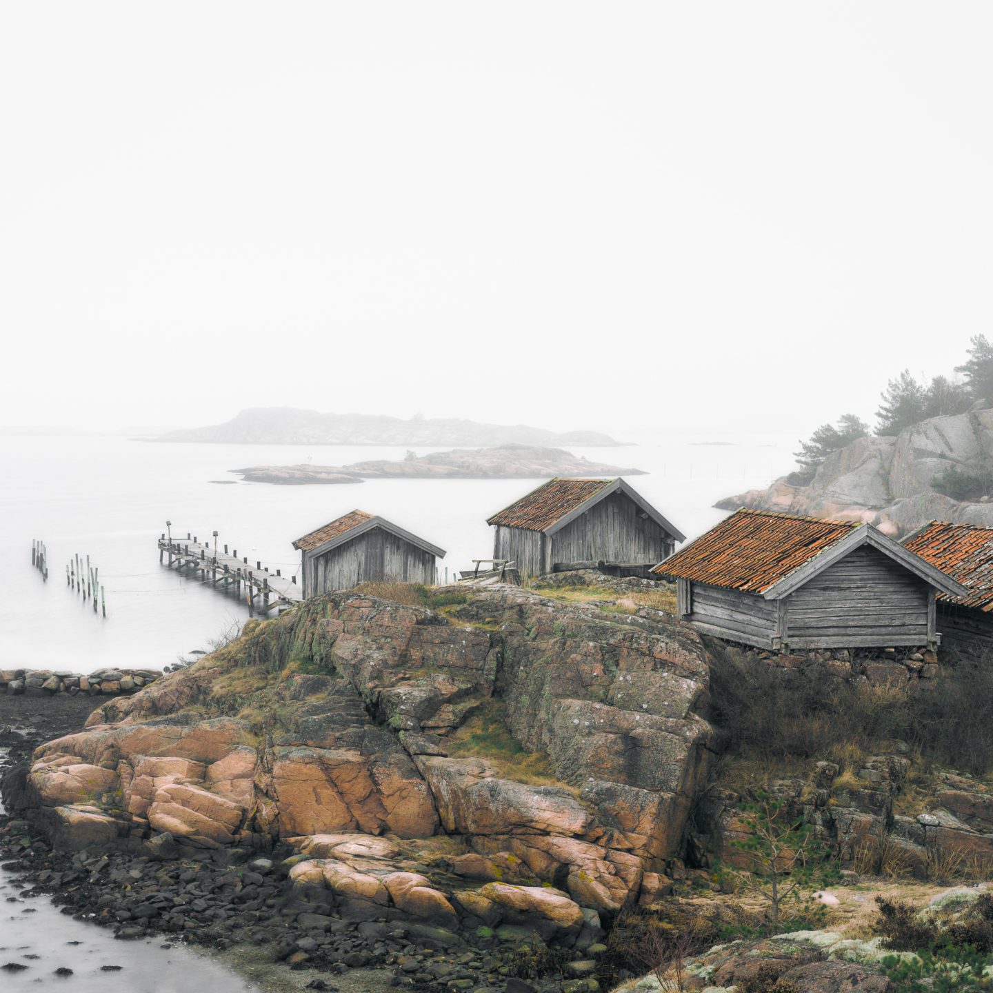 Valsäng Strand